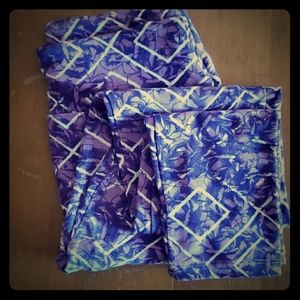🥝 3/30 LuLaRoe Leggings